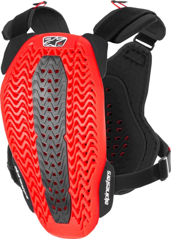 A-5 Plasma Chest Protector - Image 2