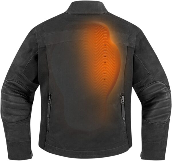 D3O® Viper 2 Impact Protector - Image 3