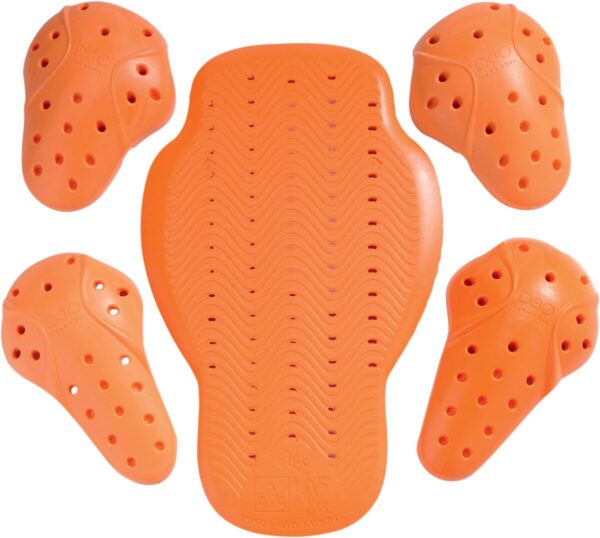 D3O® Viper 1 Back Impact Protector - Image 2