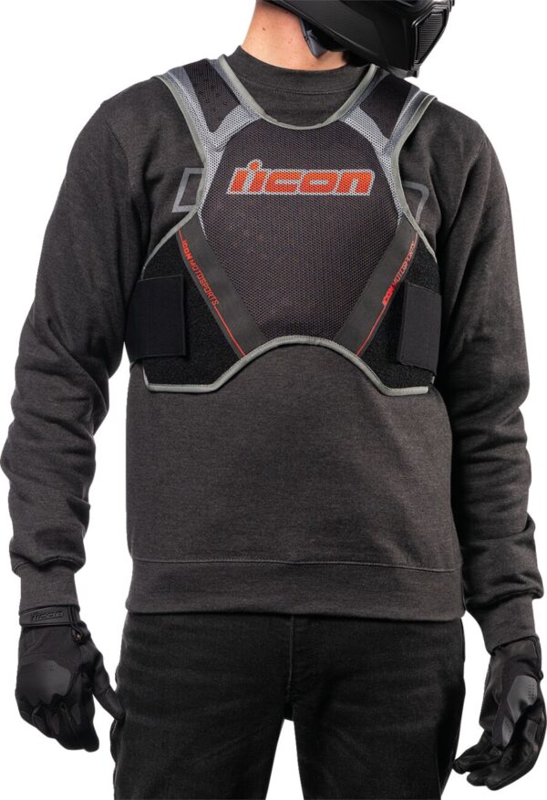 Field Armor Softcore™ Vest - Image 5