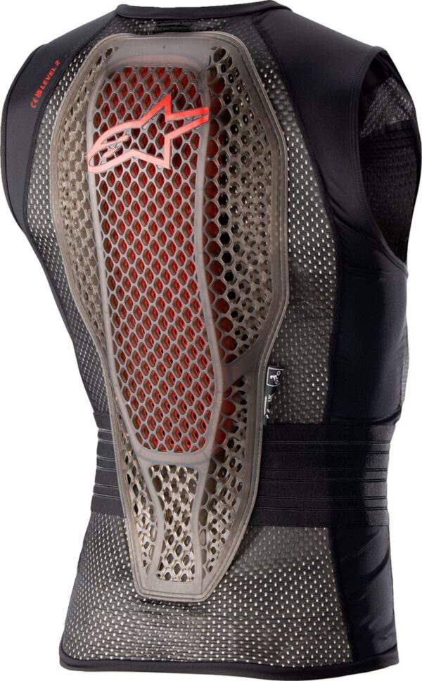 Nucleon Flex Pro Protection Vest - Image 2