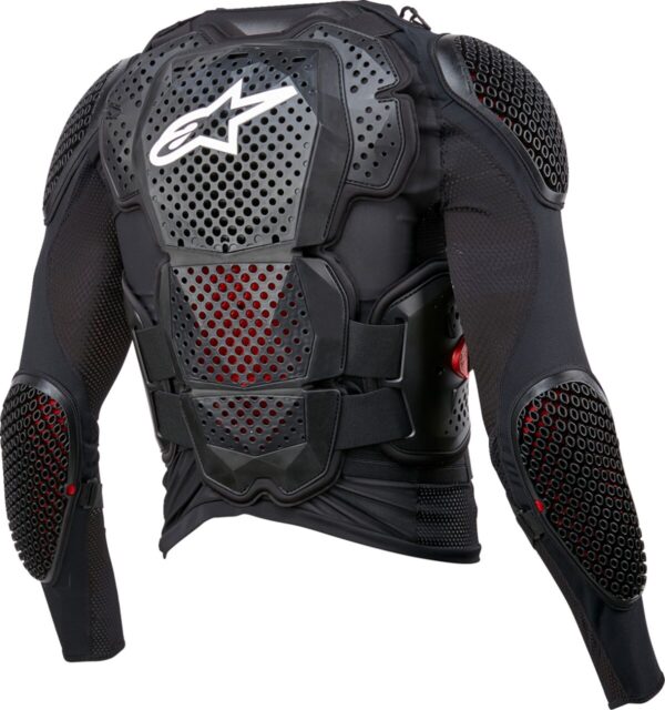 Bionic Tech v3 Jacket - Image 2