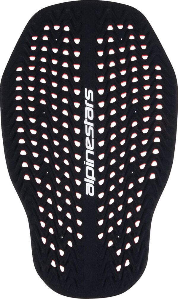 Nucleon Plasma Back Protector Insert - Image 2