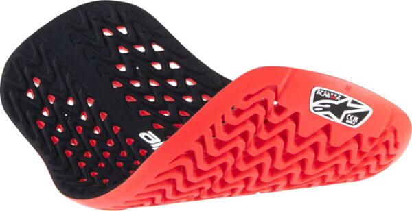 Nucleon Plasma Back Protector Insert - Image 4