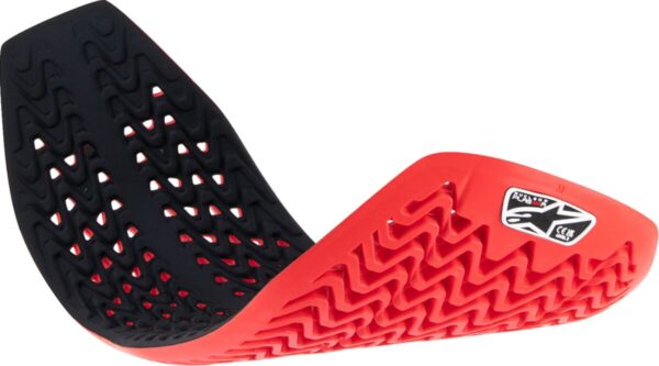 Nucleon Plasma Full Back Protector Insert - Image 3