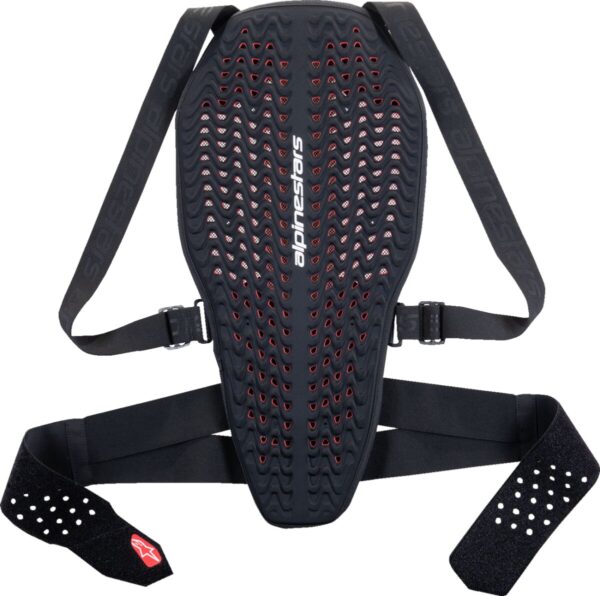 Nucleon Plasma Back Protector - Image 2