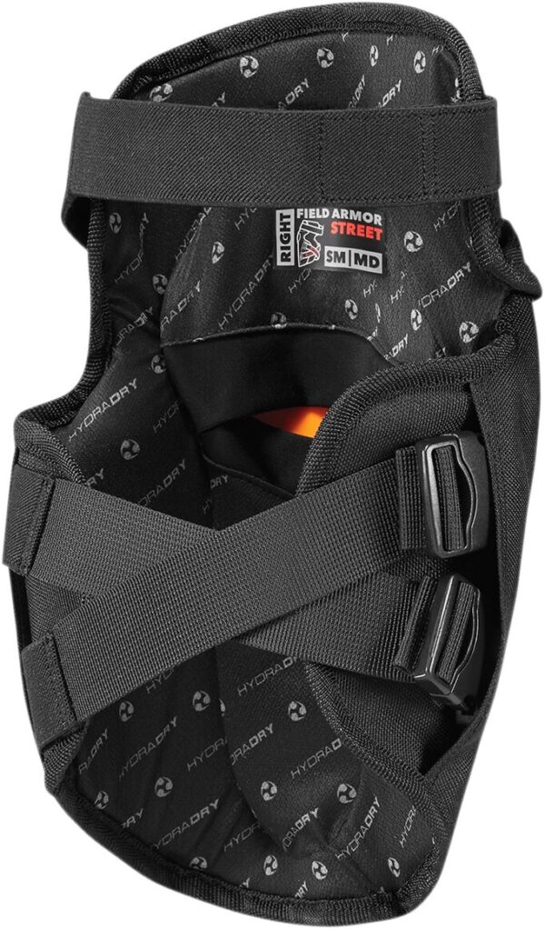 Field Armor Street Knee™ Protectors - Image 2