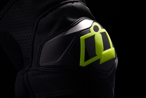 Cloverleaf 2 Knee Pads - Image 6