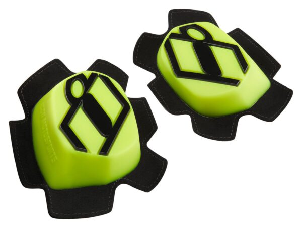 Cloverleaf 2 Knee Pads - Image 7
