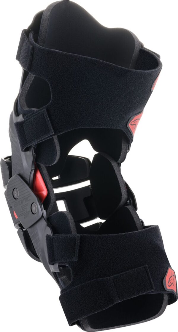 Youth Bionic 5S Knee Braces - Image 2