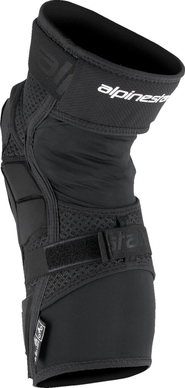 Bionic Pro Plasma Knee Protectors - Image 2