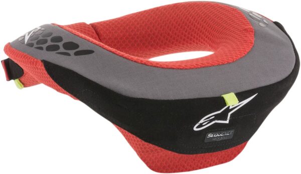 Youth Sequence Neck Roll - Image 2