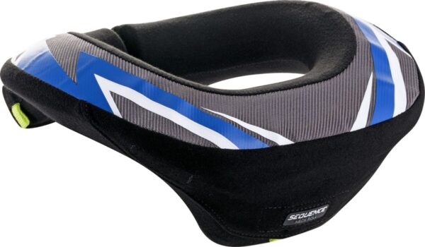 Youth Sequence Neck Roll - Image 2