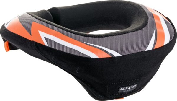 Youth Sequence Neck Roll - Image 2