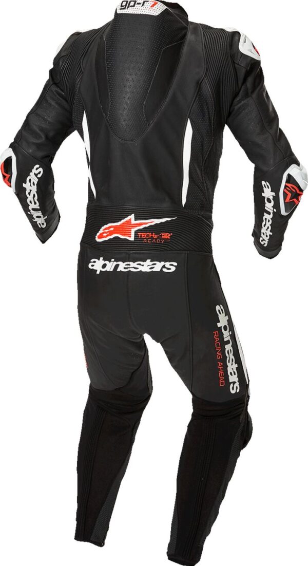 GP-R7 1-PC Leather Suit - Image 2