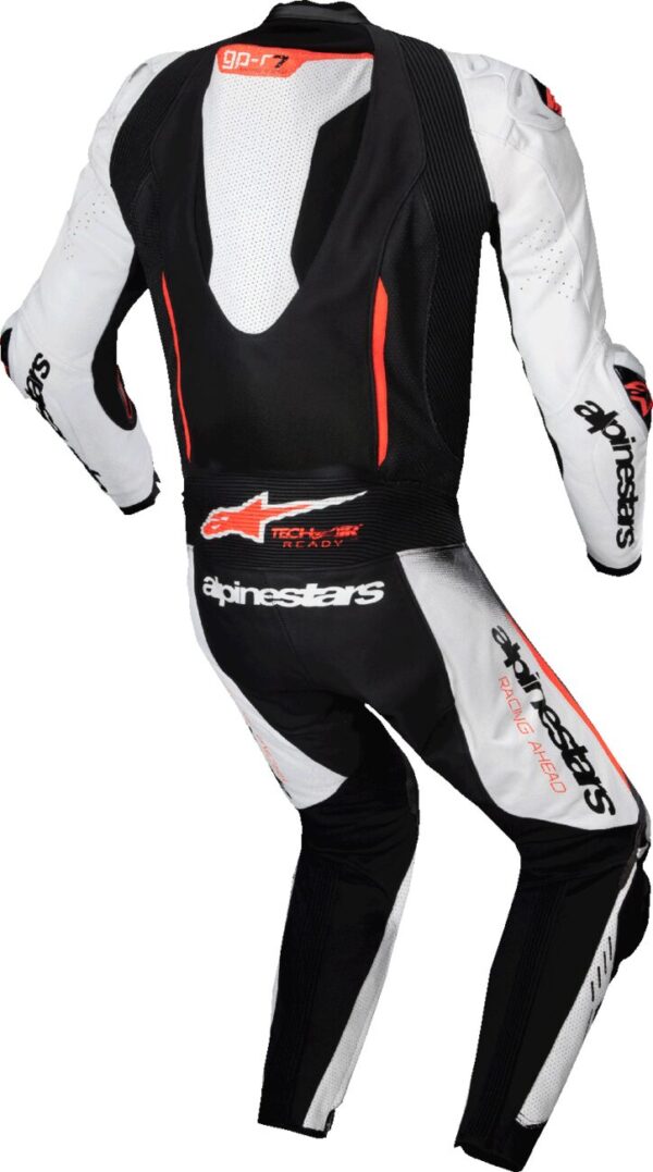 GP-R7 1-PC Leather Suit - Image 2