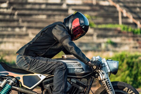 Motorhead3™ Jacket - Image 4