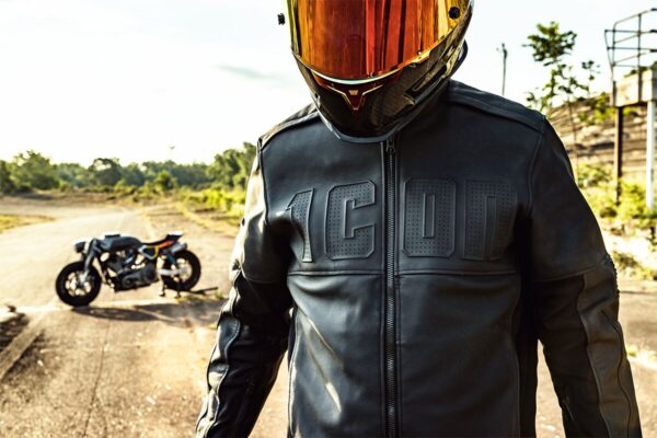 Motorhead3™ Jacket - Image 3