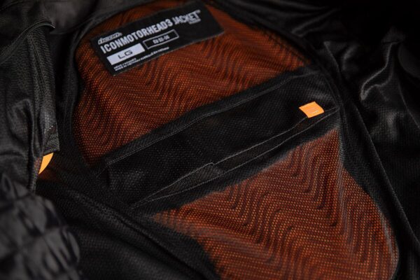 Motorhead3™ Jacket - Image 5