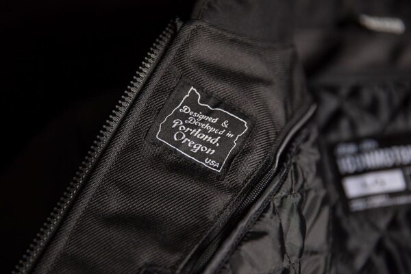 Motorhead3™ Jacket - Image 7