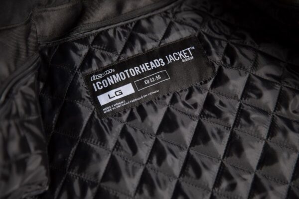 Motorhead3™ Jacket - Image 8
