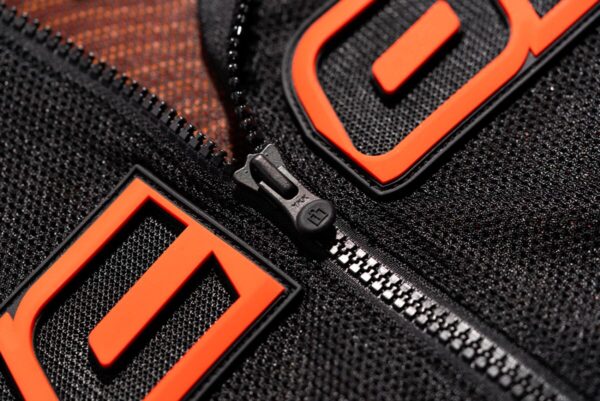 Mesh AF™ Leather Jacket - Image 6