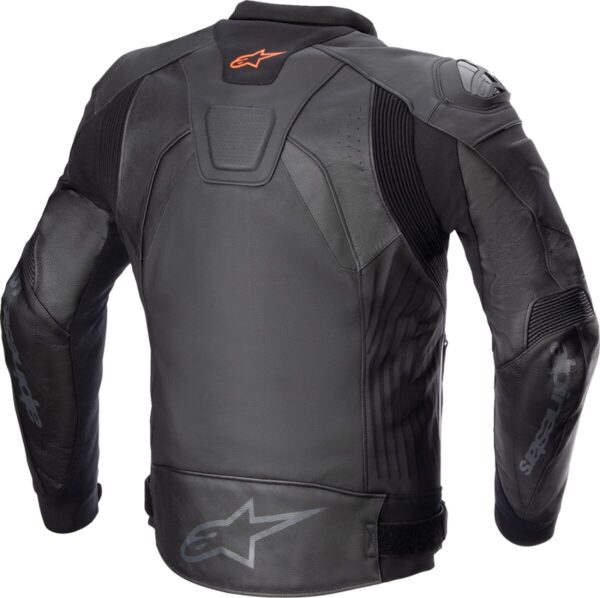 GP Plus v4 Leather Jacket - Image 2
