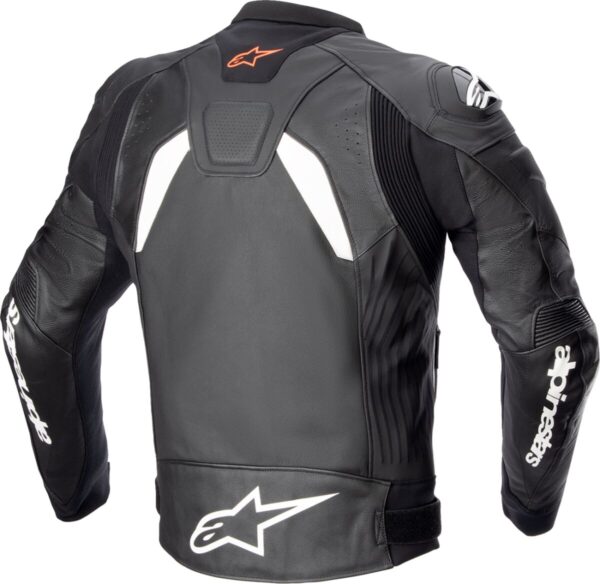 GP Plus v4 Leather Jacket - Image 2