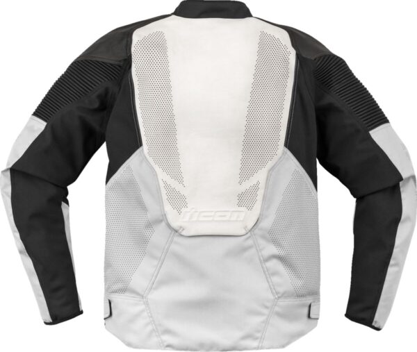 Overlord3™ Leather Jacket - Image 2