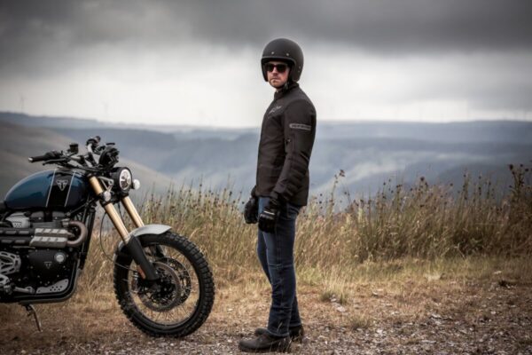 Gravity Drystar® Jacket - Image 3