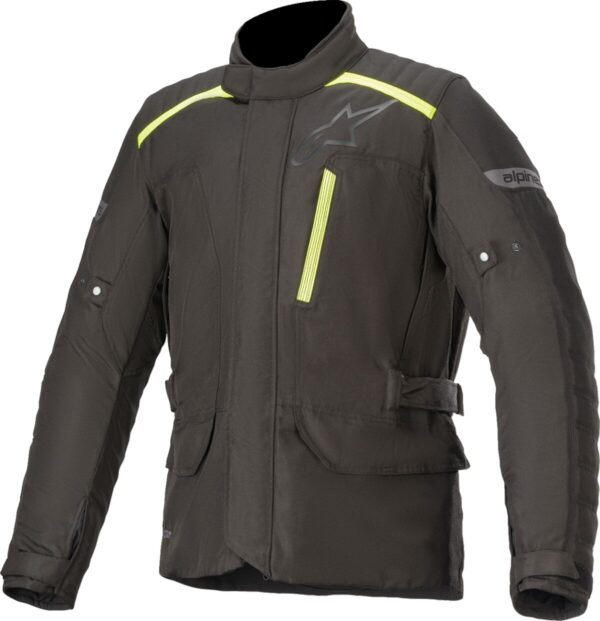 Gravity Drystar® Jacket - Image 3