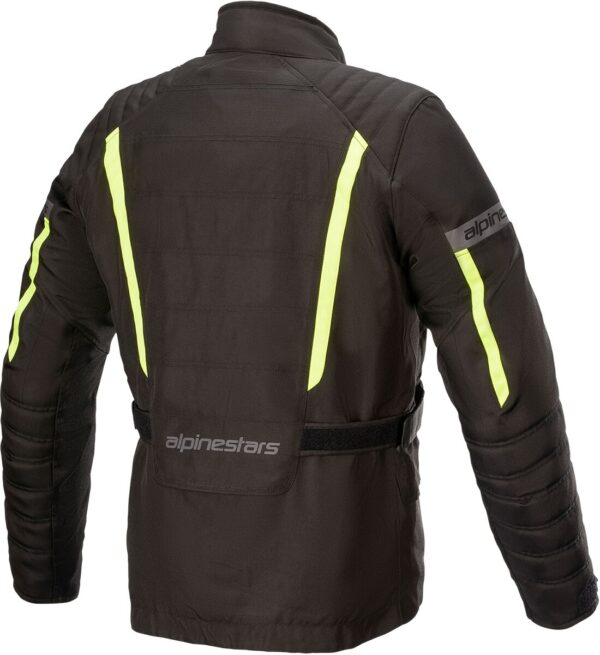 Gravity Drystar® Jacket - Image 4