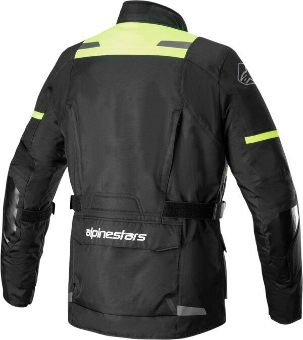 Andes v3 Jacket - Image 2