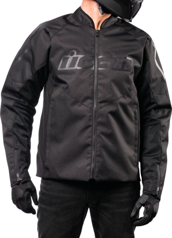 Hooligan™ Jacket - Image 9