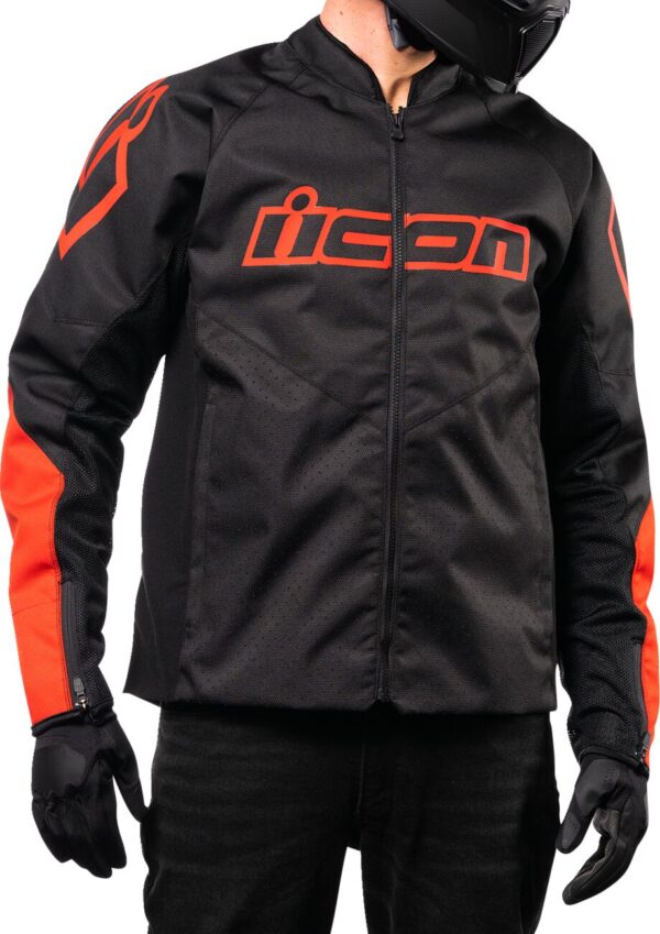 Hooligan™ Jacket - Image 5