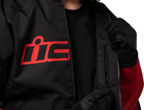 Hooligan™ Jacket - Image 9