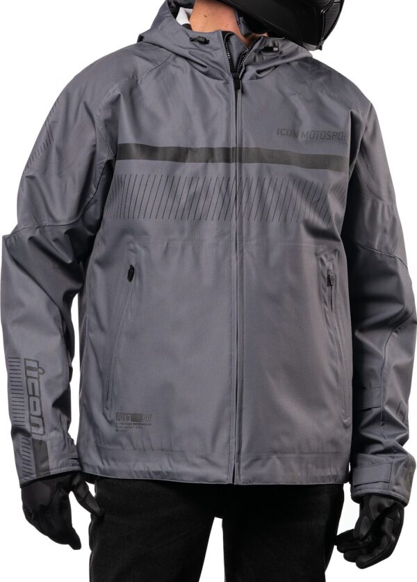 PDX3™ Jacket - Image 8