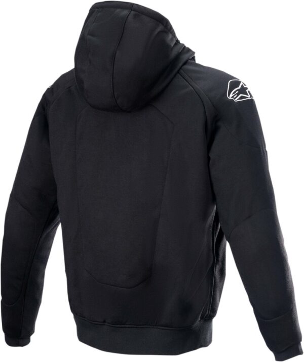 Chrome Sport Jacket - Image 2