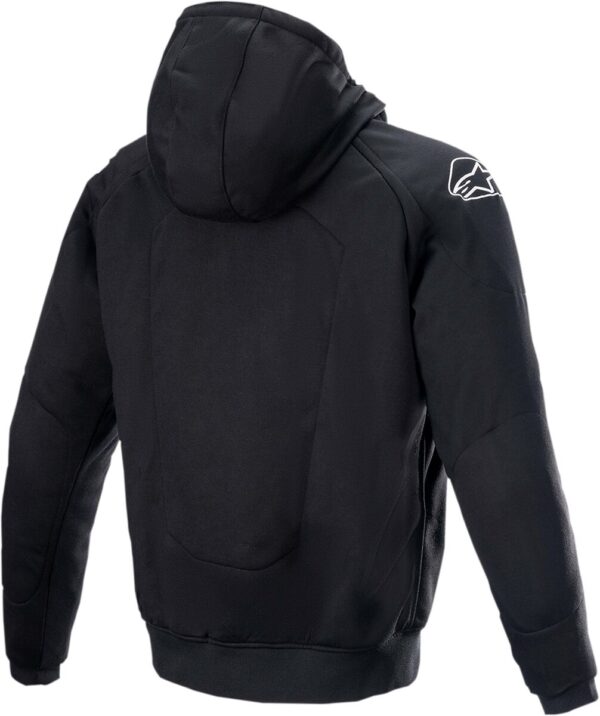 Chrome Sport Jacket - Image 2