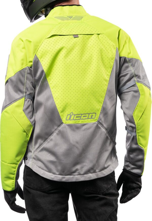 Mesh AF™ Jacket - Image 3