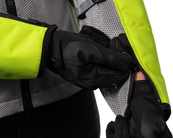 Mesh AF™ Jacket - Image 6