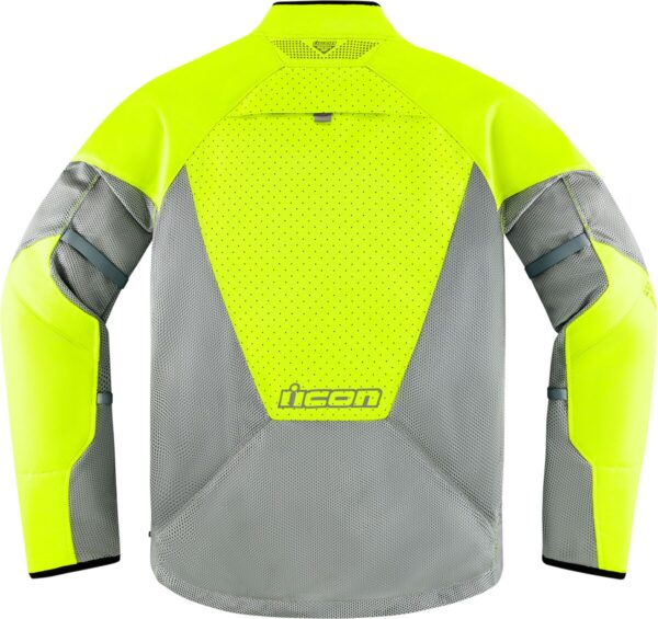 Mesh AF™ Jacket - Image 2