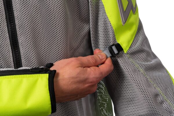 Mesh AF™ Jacket - Image 4