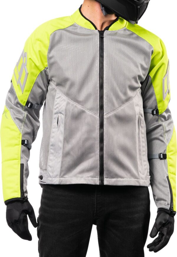 Mesh AF™ Jacket - Image 5