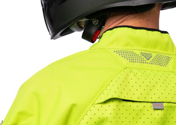 Mesh AF™ Jacket - Image 7