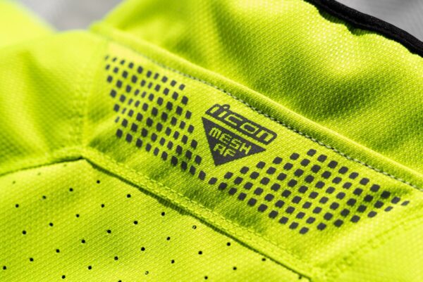 Mesh AF™ Jacket - Image 9