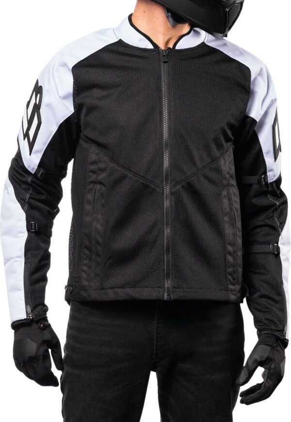 Mesh AF™ Jacket - Image 7