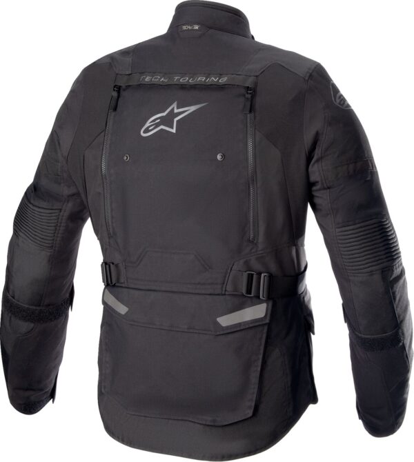Bogota Pro Drystar® Jacket - Image 2