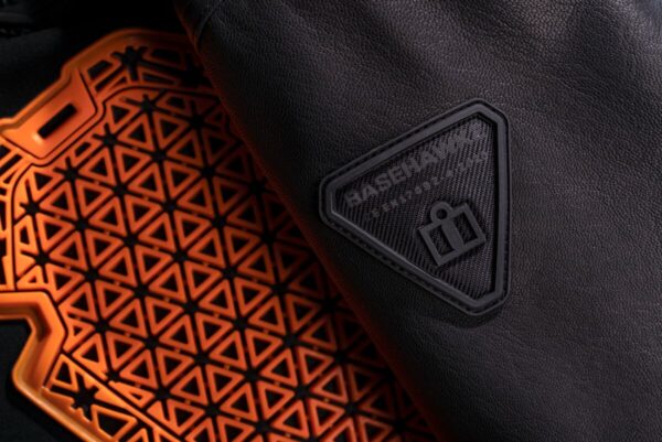 Basehawk2 Jacket - Image 3