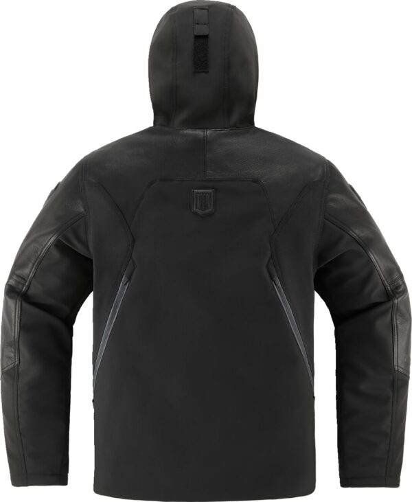Basehawk2 Jacket - Image 6
